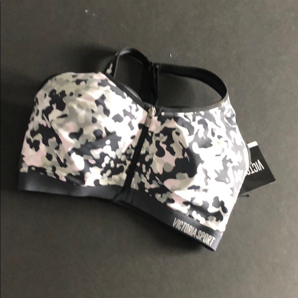Victoria secret knockout sports bra